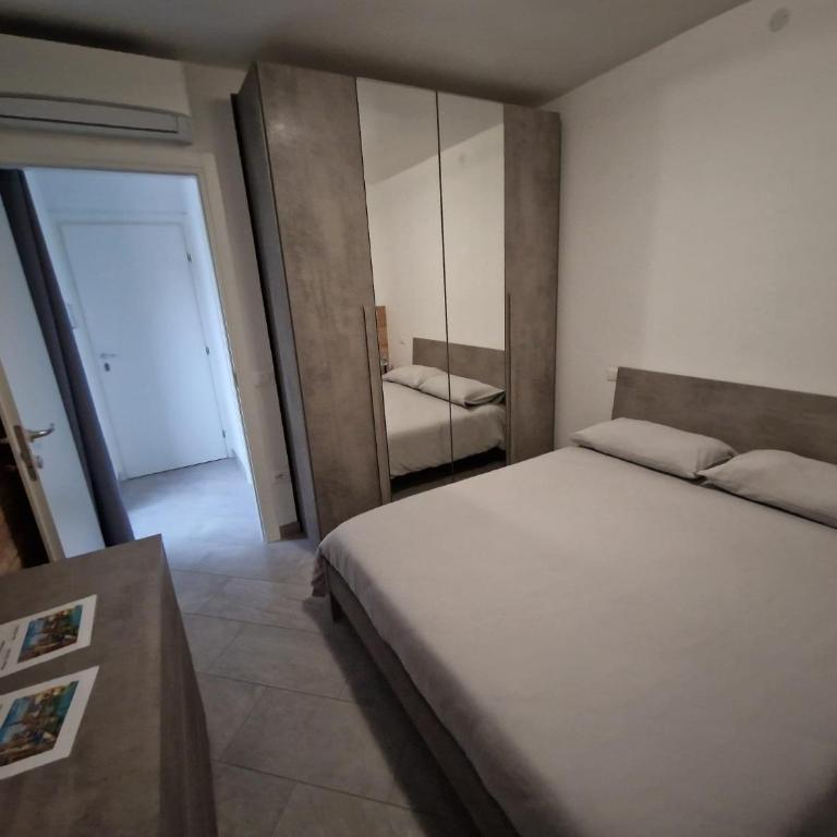 VENEZIA BEACH e CHIOGGIA PLAYA - Double Room with Terrace - 3