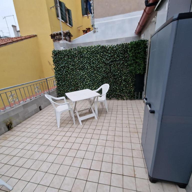 VENEZIA BEACH e CHIOGGIA PLAYA - Double Room with Terrace - 11
