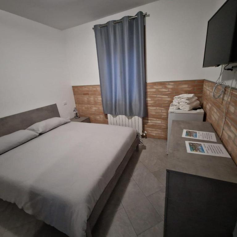 VENEZIA BEACH e CHIOGGIA PLAYA - Double Room with Terrace - 2