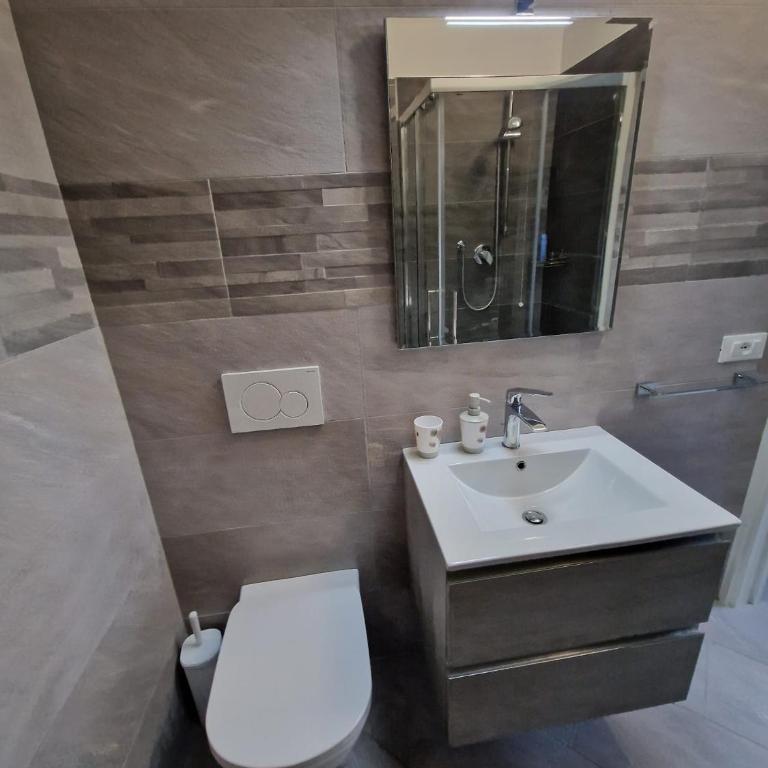 VENEZIA BEACH e CHIOGGIA PLAYA - Double Room with Terrace - 4