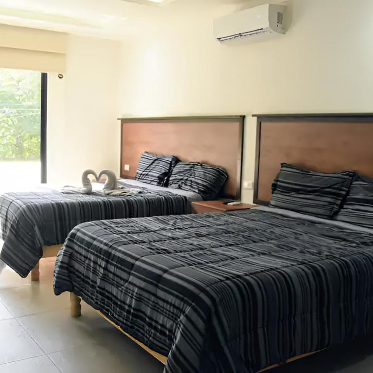 Marazul-Home - Deluxe Double Studio - 3