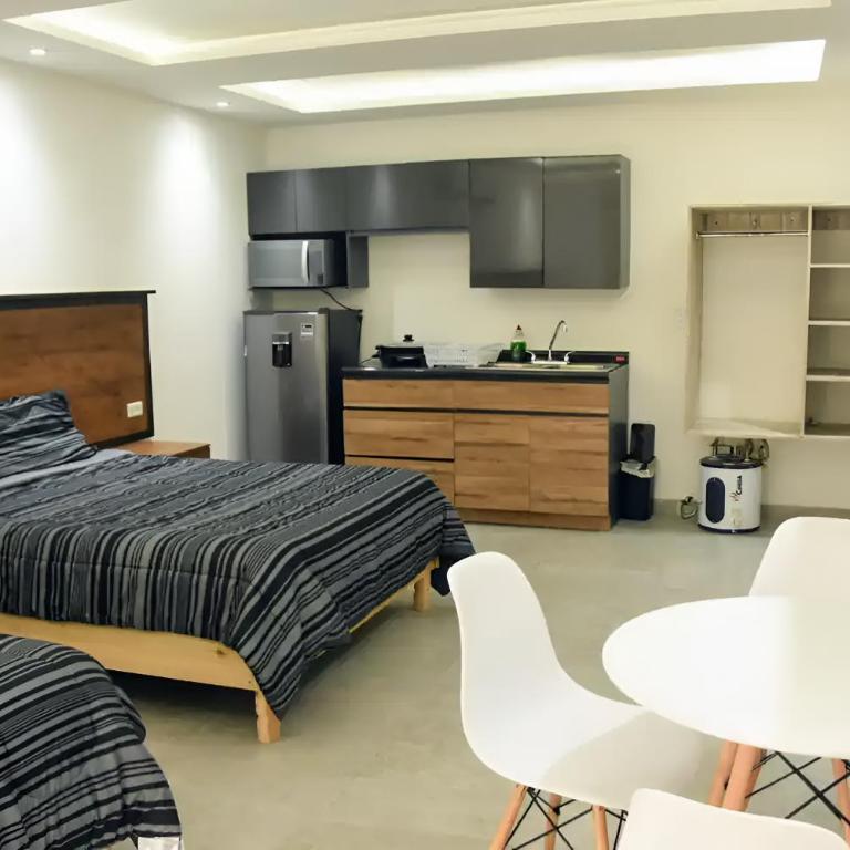 Marazul-Home - Deluxe Double Studio - 4