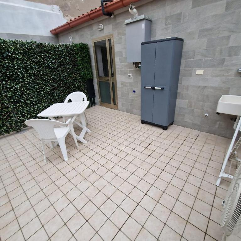 VENEZIA BEACH e CHIOGGIA PLAYA - Double Room with Terrace - 10