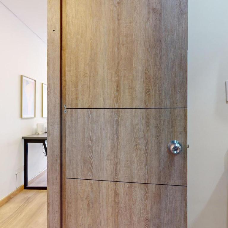 Luxury Cabrera T - Apartamento Suite - 12