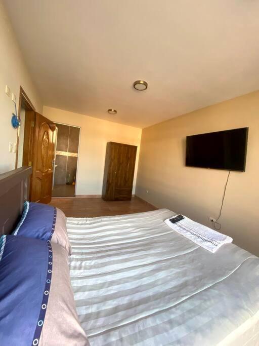 Departamento BJ - Apartamento de 3 dormitorios - 9