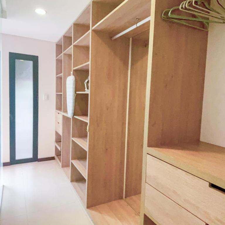 Luxurious stay at modern apartment (Equipetrol) - Apartamento de 1 dormitorio - 5