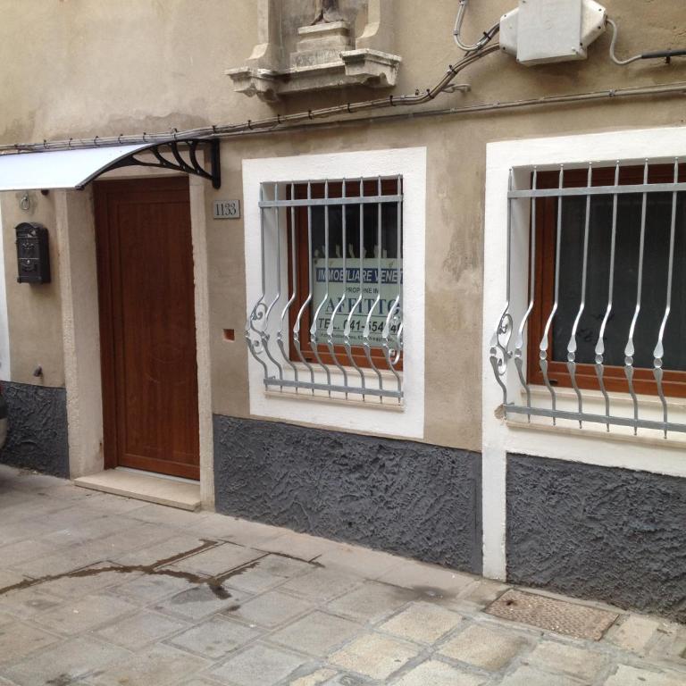 VENEZIA Holiday - Appartamento con 1 Camera da Letto - 1