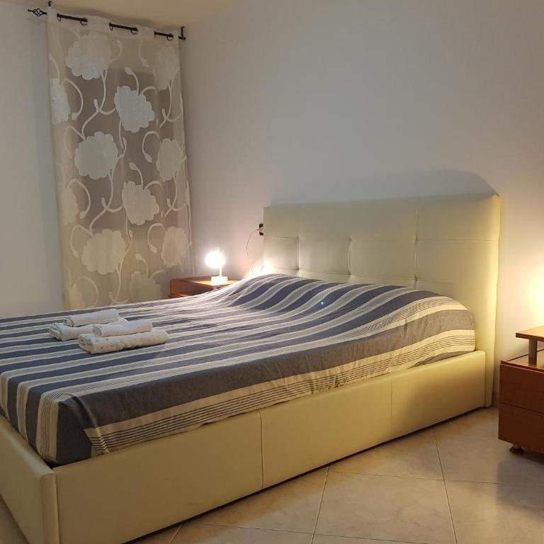VENEZIA Clodiense - Appartamento con 2 Camere da Letto - 3