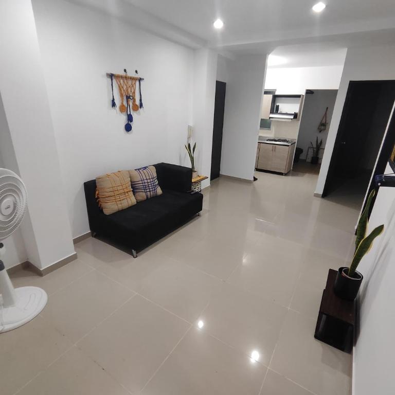 Oceano - Apartamento de 2 dormitorios - 1