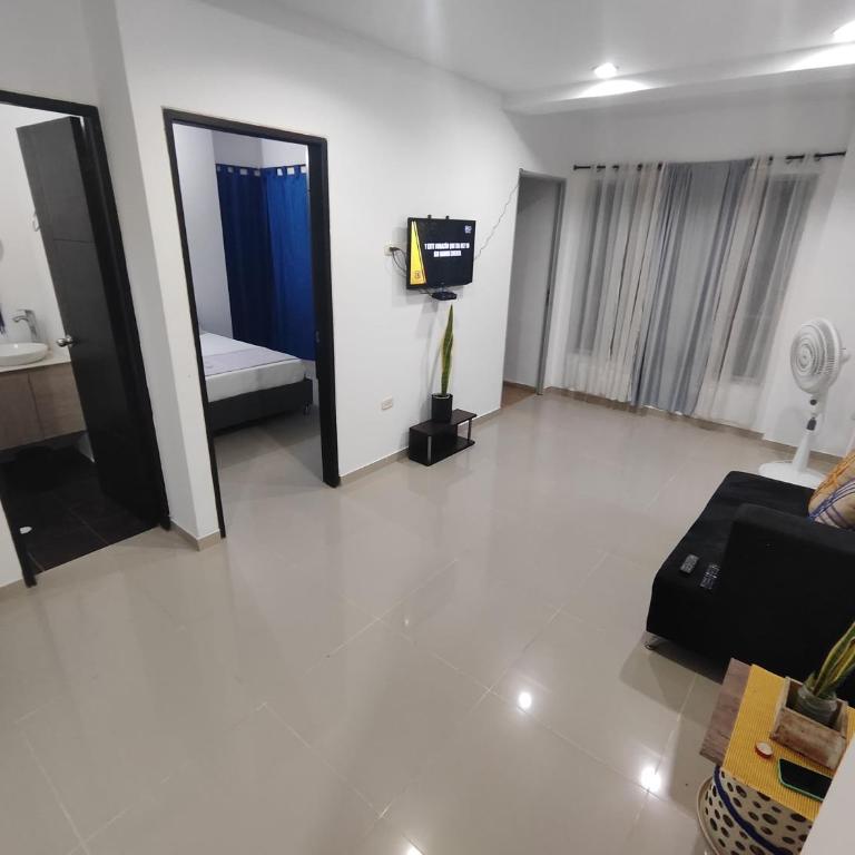 Oceano - Apartamento de 2 dormitorios - 8