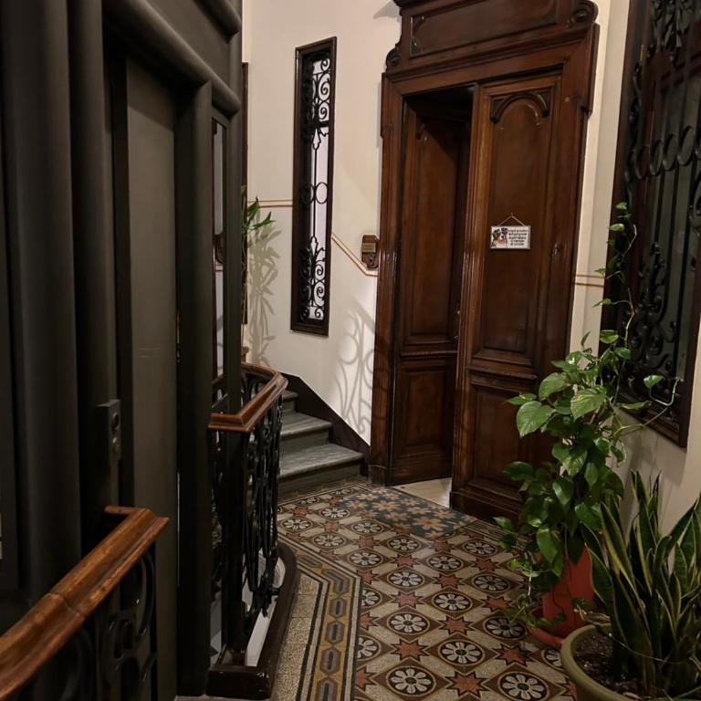 Design Apart Casa Boffa-Costa - One-Bedroom Apartment - 49