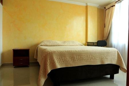 HOTEL CAMELIA REAL BRICEÑO - Double Room - 9