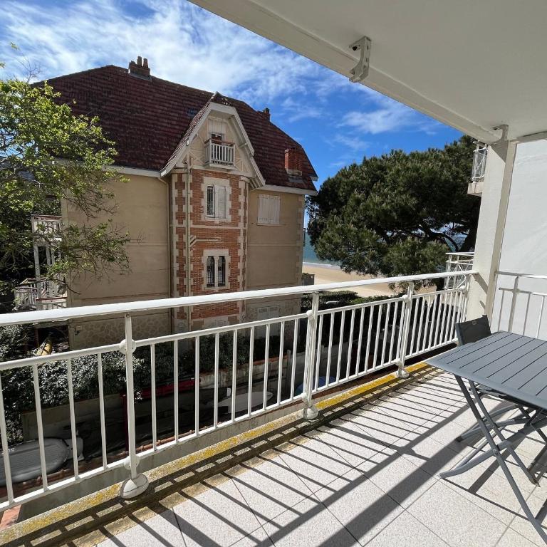 Jolie T2 à Arcachon - Parking, WiFi, Proche Plage - FR-1-374-3 - Appartamento (4 Adulti) - 10