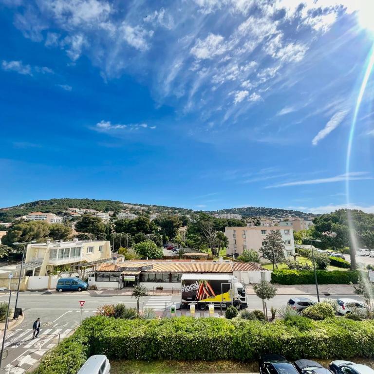 Joli studio-cabine moderne à 300m de la plage - FR-1-338-368 - Appartement (4 Adultes) - 10