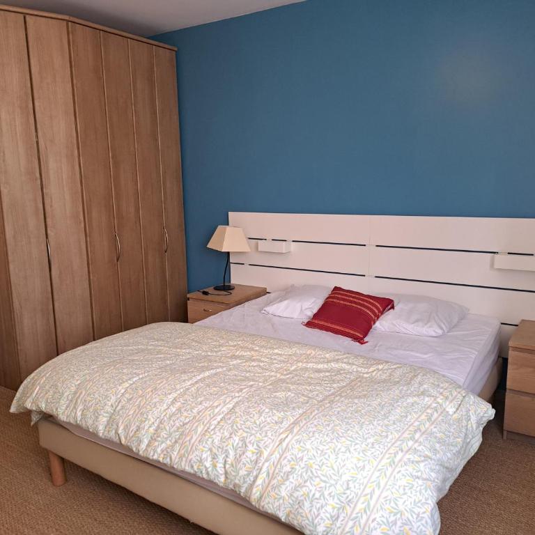 Appartement Confortable avec Balcon - Saint Jean de Monts - FR-1-323-532 - Appartamento - 16
