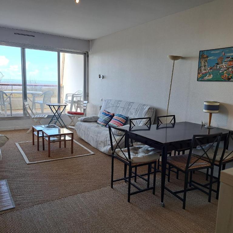Appartement Confortable avec Balcon - Saint Jean de Monts - FR-1-323-532 - Appartamento - 17