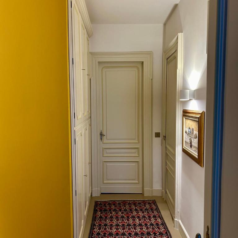 Design Apart Casa Boffa-Costa - One-Bedroom Apartment - 30