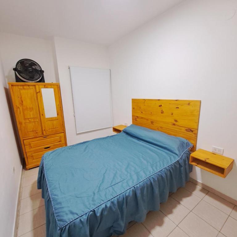 José Ingenieros 1175 - Apartamento - Planta baja - 3