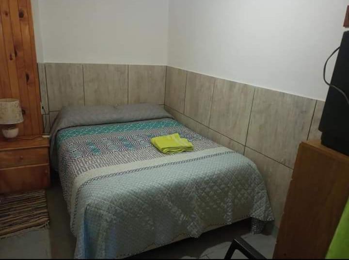 Buen Descanso - Apartamento de 1 dormitorio - 4