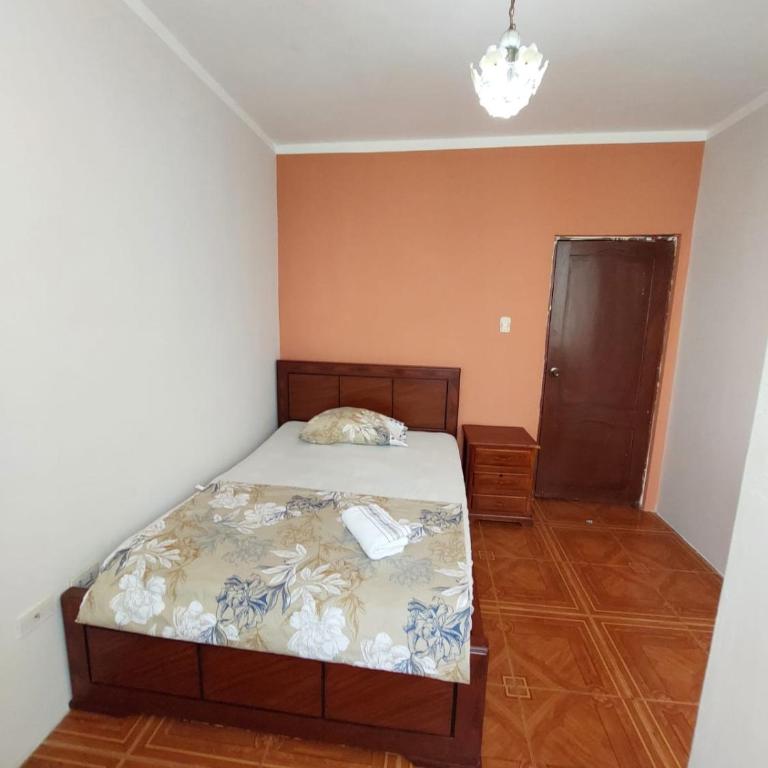 Departamentos de la Costa - Apartamento de 2 dormitorios - 7