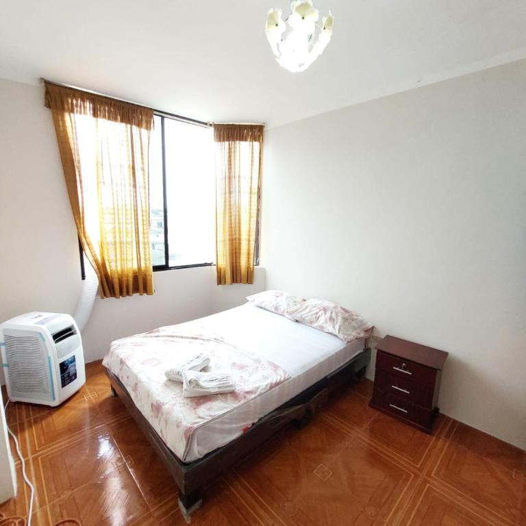 Departamentos de la Costa - Apartamento de 2 dormitorios - 1