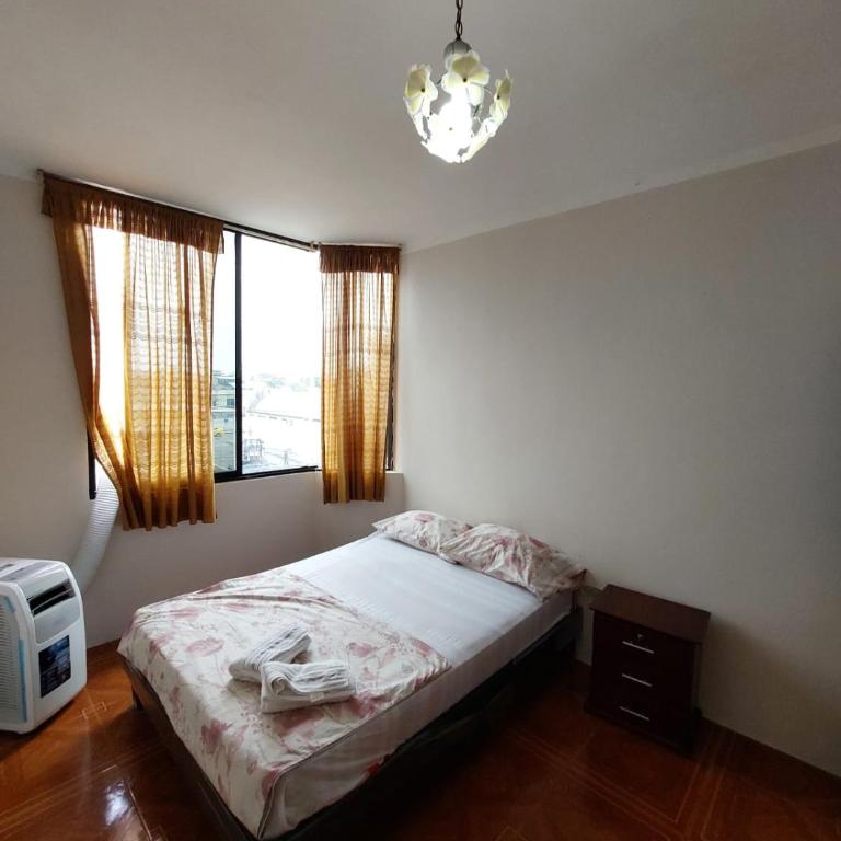 Departamentos de la Costa - Apartamento de 2 dormitorios - 8