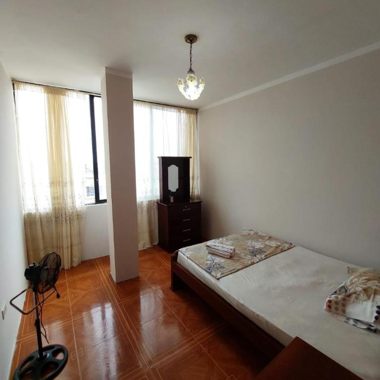 Departamentos de la Costa - Apartamento de 2 dormitorios - 9