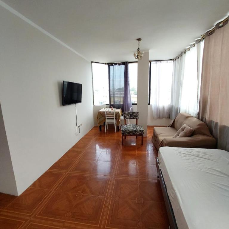 Departamentos de la Costa - Apartamento de 2 dormitorios - 10