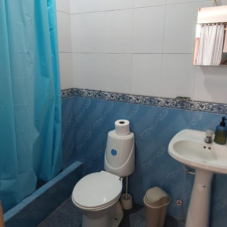 Departamentos de la Costa - Apartamento de 2 dormitorios - 12