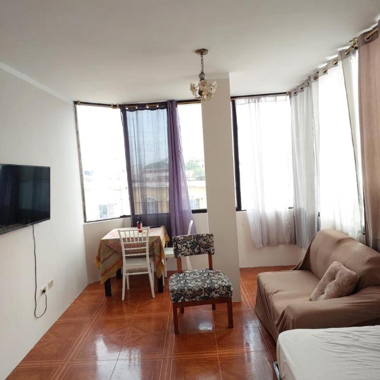 Departamentos de la Costa - Apartamento de 2 dormitorios - 4