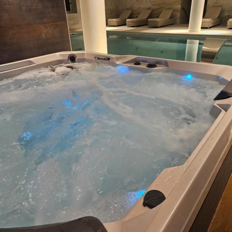 JOY MONTEVIDEO - Apartamento Premium - Servicios de Hotel 5 Estrellas - One-Bedroom Apartment - 30