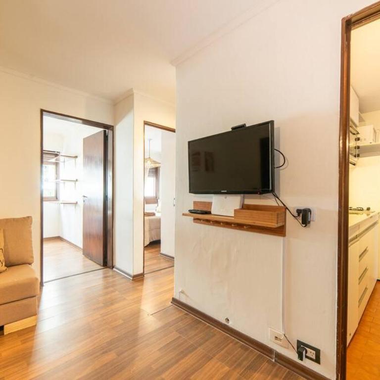 Casa Nómada - Nueva Córdoba II - Apartamento de 2 dormitorios - 7