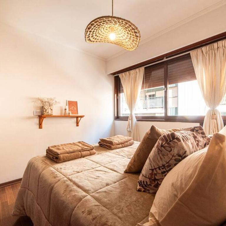 Casa Nómada - Nueva Córdoba II - Apartamento de 2 dormitorios - 10