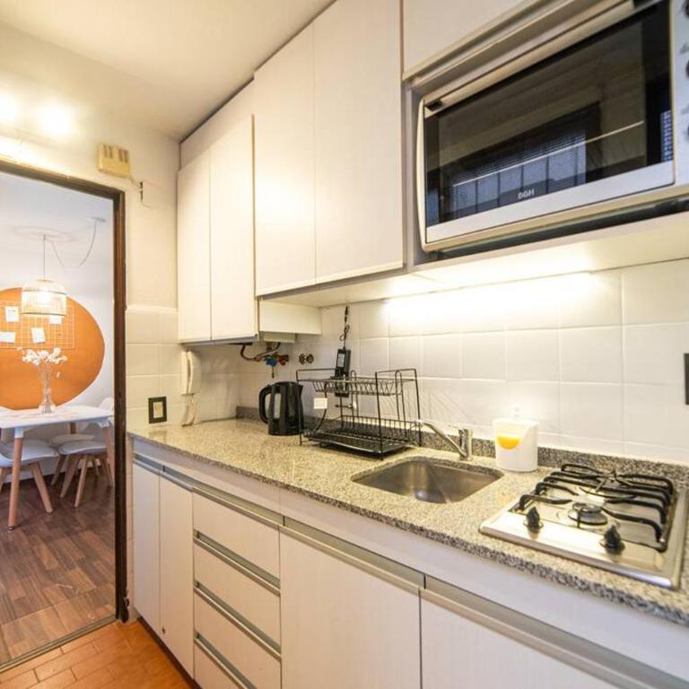 Casa Nómada - Nueva Córdoba II - Apartamento de 2 dormitorios - 5