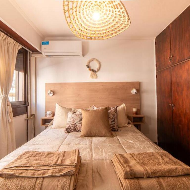 Casa Nómada - Nueva Córdoba II - Apartamento de 2 dormitorios - 8