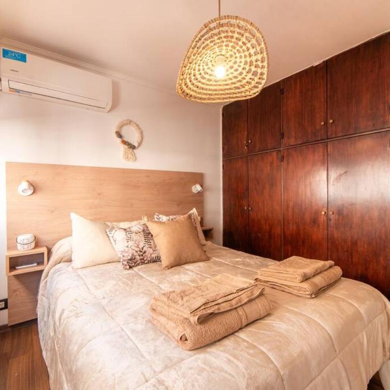 Casa Nómada - Nueva Córdoba II - Apartamento de 2 dormitorios - 9