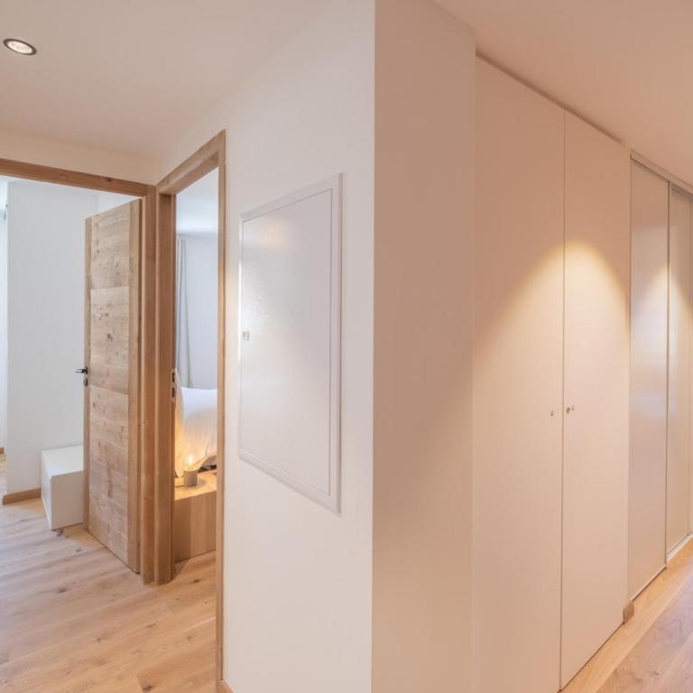 Appartement neuf, proche pistes, balcon sud, WIFI - FR-1-645-72 - Apartment - 6