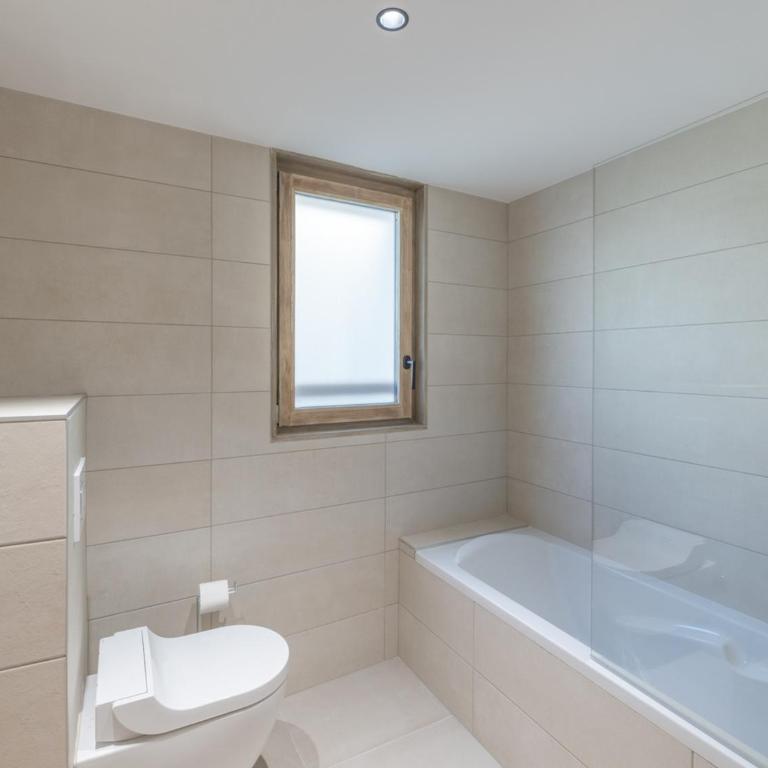 Appartement neuf, proche pistes, balcon sud, WIFI - FR-1-645-72 - Apartment - 10
