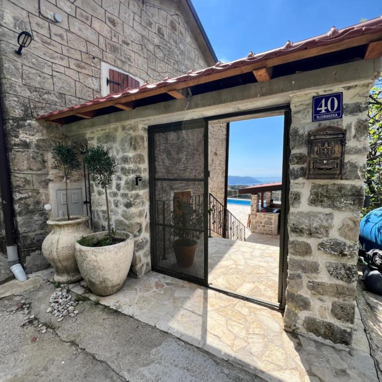 Vila Bella Vista - Three-Bedroom Villa - 18