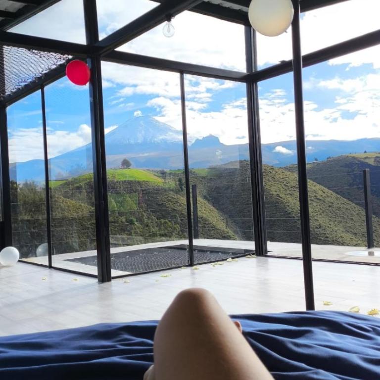 SUITE STARS - Superior Chalet - 8