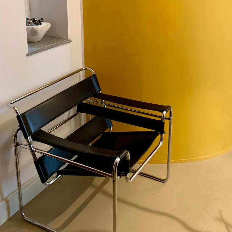 Design Apart Casa Boffa-Costa - One-Bedroom Apartment - 42