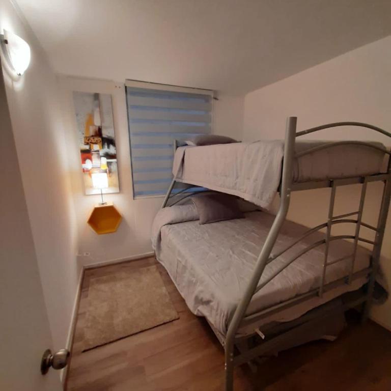 Departamento La Serena Full Equipado - Apartamento - 8