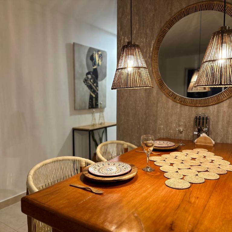 Boho style house - Apartamento de 2 dormitorios - 27