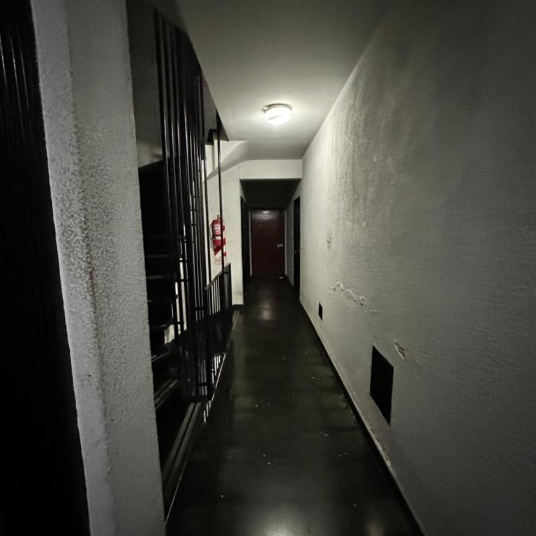 Boulevard Honorio - Apartamento de 1 dormitorio - 11
