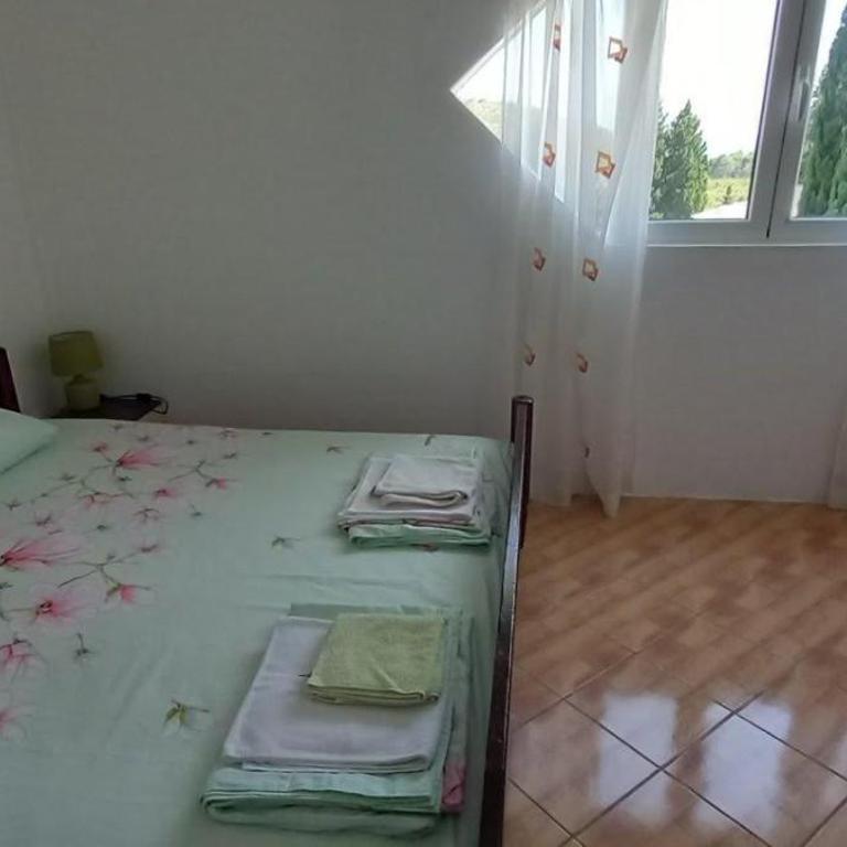 Apartments Vila Gerbera - Four-Bedroom Apartment - 5