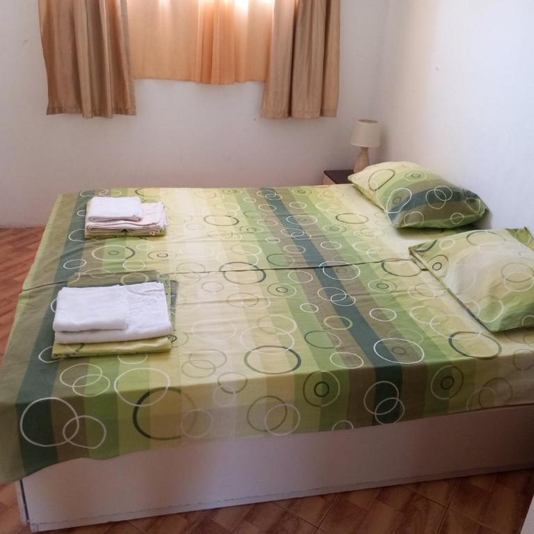 Apartments Vila Gerbera - Two-Bedroom Apartment - 2