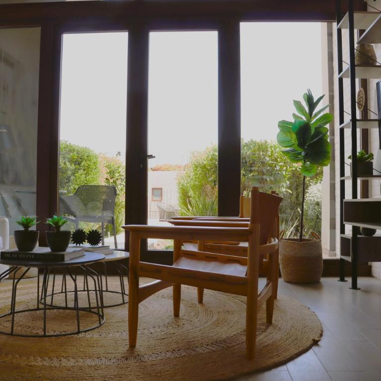 HOM I Precioso Loft Jardin para 2PAX en mejor Ubicación 991 - Apartamento - 8