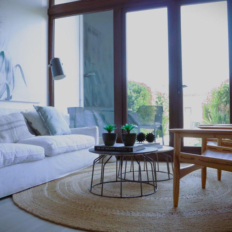 HOM I Precioso Loft Jardin para 2PAX en mejor Ubicación 991 - Apartamento - 16