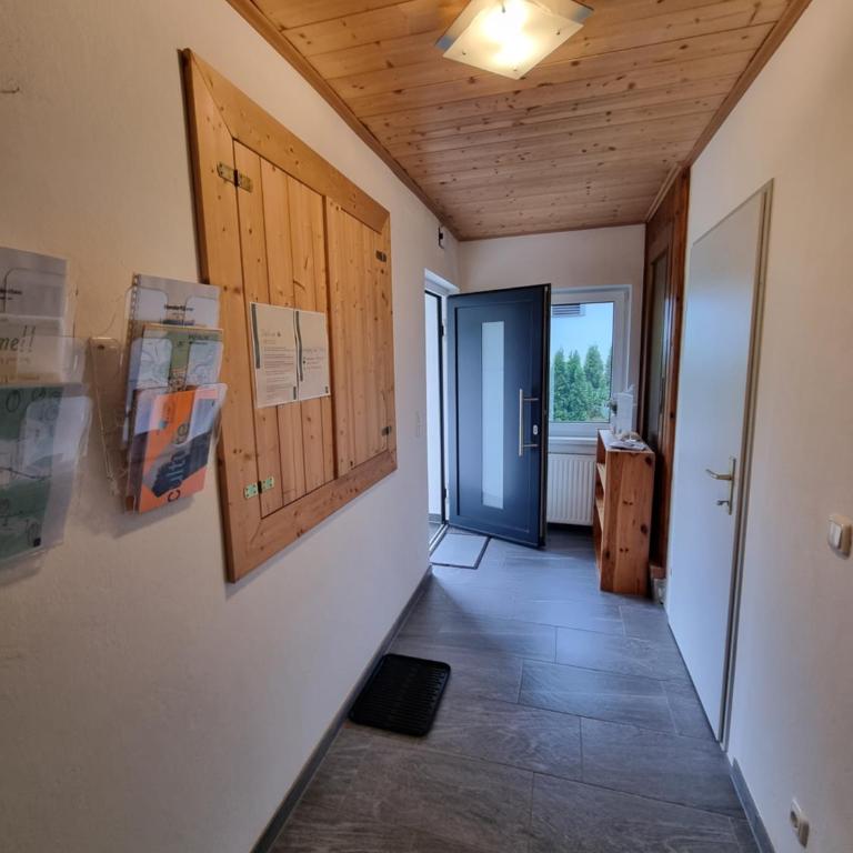 Apartment Auszeit - Apartment mit Balkon - 24