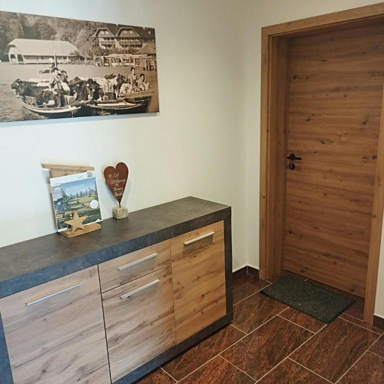 Ferienwohnungen Franz Hofreiter - One-Bedroom Apartment - 3